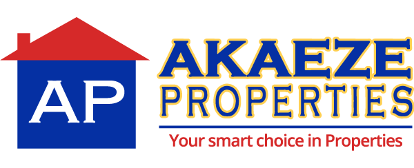 Akaeze Properties, Logo
