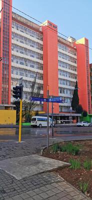 Apartment / Flat For Sale in Joubert Park, Johannesburg