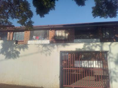 Commercial Property For Sale in Crosby, Johannesburg