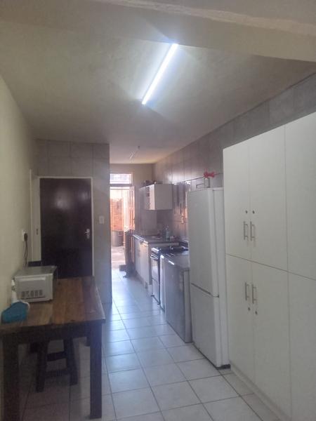 House For Sale in Brixton, Johannesburg