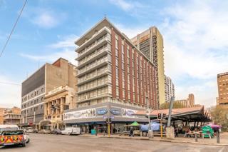 Commercial Property For Rent in Johannesburg Cbd, Johannesburg