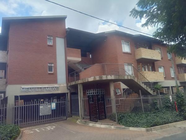 Apartment / Flat For Sale in Auckland Park, Johannesburg